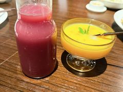 -明湖楼·经典鲁菜山东海鲜(大明湖店)