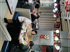-鱼酷活鱼烤鱼(北美店)