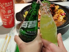 -状元虎.摇滚炒鸡.家常菜(义勇街店)