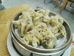 -牛马行牛肉饸饹铺(长春总店)