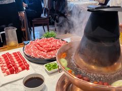 -东来顺饭庄(天坛店)