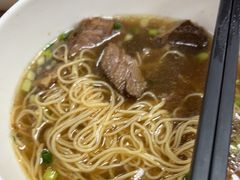 -百福麵家(新馬路店)