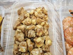 -蓝精灵饺子店