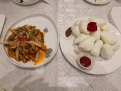 东安子鸡-马凯餐厅(地安门店)