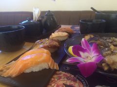 -Sushi Love 创意寿司(丽影广场店)
