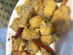 -嘉里饭庄