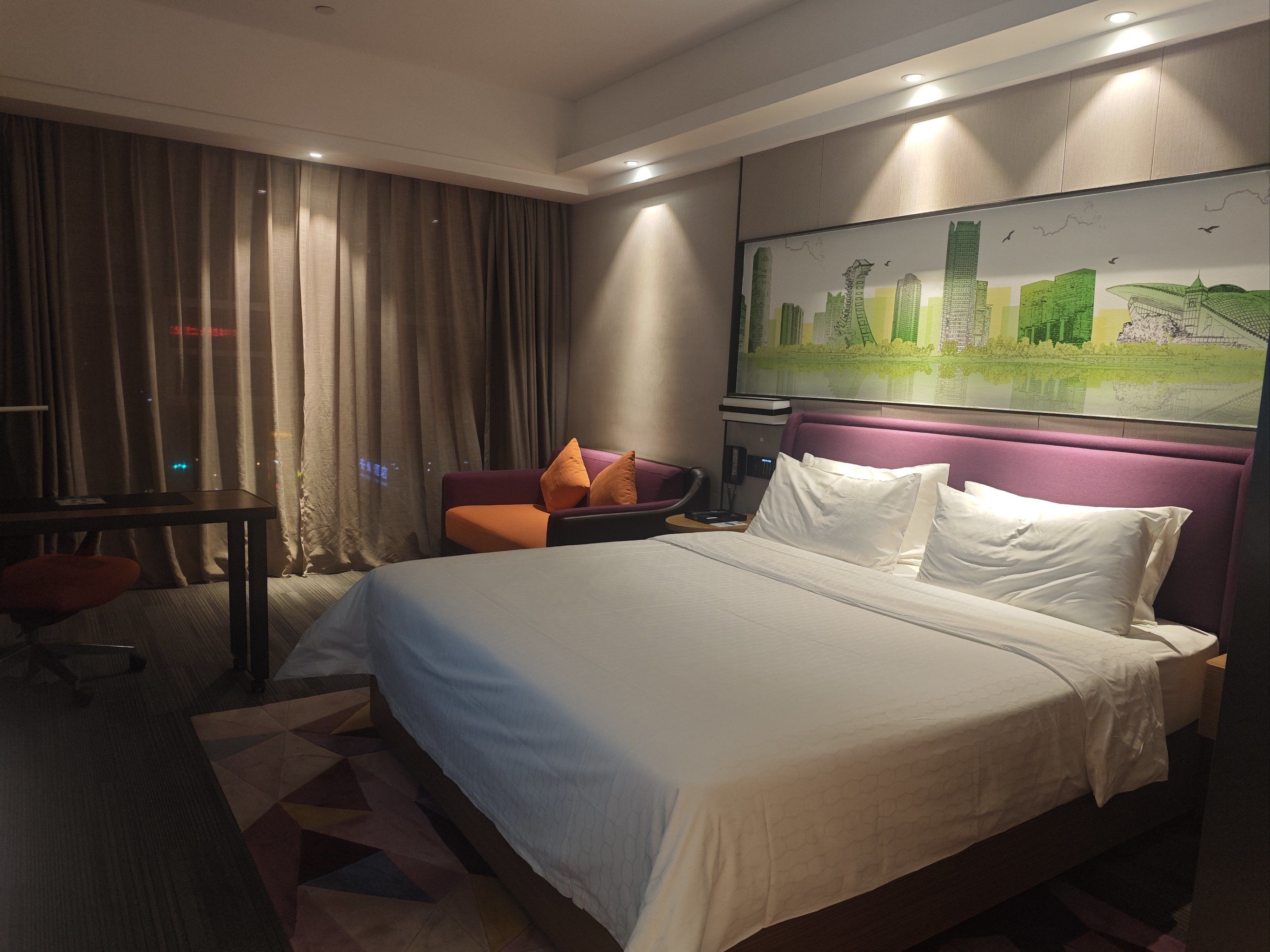 这是广元最好的酒店!