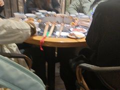 -醉月城西昌火盆烧烤(天府店)