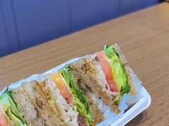 -巴黎贝甜(阳光上东店)