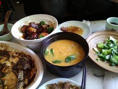 -京城小江南·土菜馆·蒸白鱼(东四十条店)