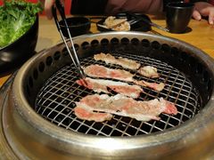 -汉拿山(北京上地华联店)