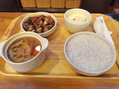 -真功夫(棠下店)