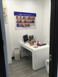 -痘博士天津·全国连锁祛痘机构