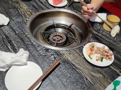 -重庆大队长火锅(凤城八路店)