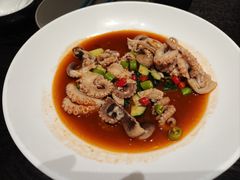-苏淮景·苏闽融创菜·海鲜(原空港井河轩店)