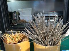 -景泰马记电烤串(景泰店)