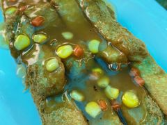 自酿豆腐-杨厝六十六农庄农舍(杨厝路店)