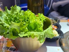 -杨记齐齐哈尔烤肉(总店)