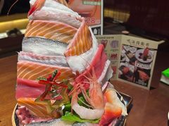 -千代武日本料理(开发区店)