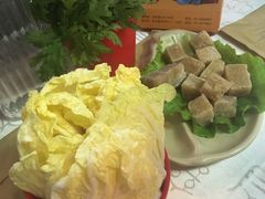 -羊家胡同·龙虾烧烤火锅(龙汇路店)