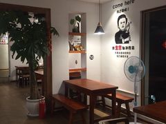 -云隐小厨·传统大理美食(复兴路店)