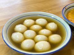 -玉记手工糖水小吃(沙井总店)