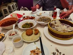 凯鸽风沙鸡-凯鸽酒楼(大同振兴街店)