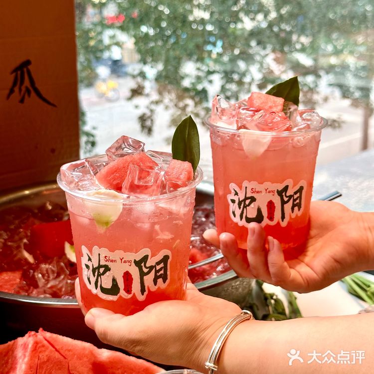 沈阳！终于🈶️啦。。。。。宫后夹肉！