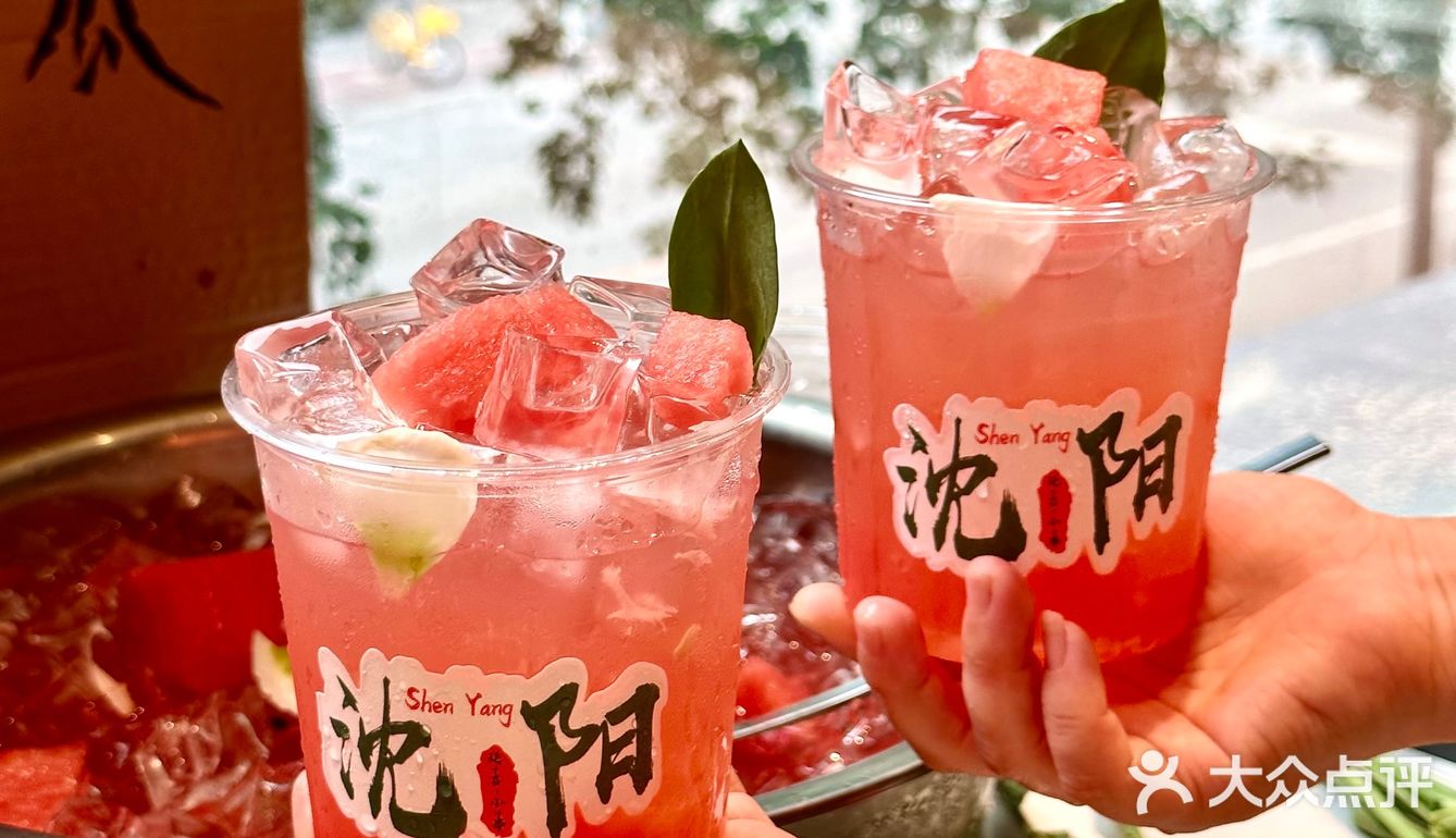 沈阳！终于🈶️啦。。。。。宫后夹肉！