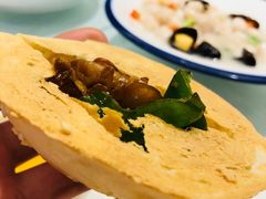 -澜小宴·胶东海鲜烟台味(时光塔店)