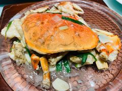 -天福苑(崇宁路店)