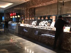 -宁波威斯汀酒店