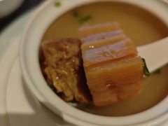 -富力威斯汀酒店-中国元素中餐厅(武昌临江店)