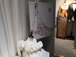 -Lisamoon礼慕纱婚纱礼服高级定制