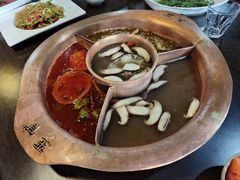 -滇釜火锅·能喝汤的火锅(车公庄店)