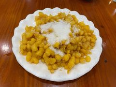 松仁玉米-椒香川流不息川菜馆(二七北路店)