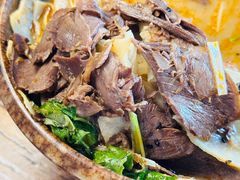 -玉祥府牛肉罩饼(金光道店)