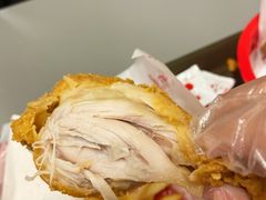-快乐蜂(永光广场店)