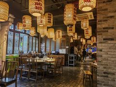 -二十八里太湖船菜(吉祥路店)