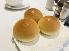 -香港翠园茶餐厅(迪凯银座店)