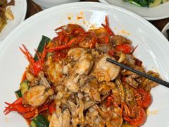 -毛哥小馆子(百井坊巷店)