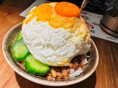 -岛风·台食小馆 ISLAND BISTRO(烟台山店)