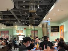 -北京老门框爆肚涮肉馆(凤城六路店)