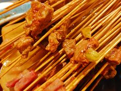 -冒椒火辣(太古里店)