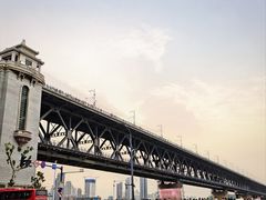 -武汉长江大桥