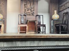 -丝绸小镇荻港古村