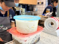 -江记甜品(罗湖店)