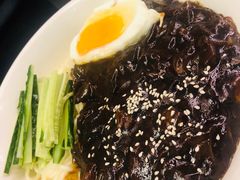 -米屋石锅拌饭(师大店)