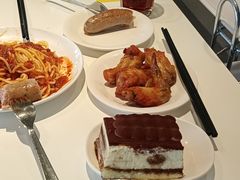 -宜家·瑞典风味餐厅(无锡店)