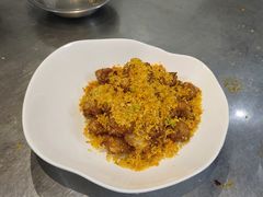 -真地道京味府·鲜橙烤鸭·北京菜(朝外大街东大桥店)